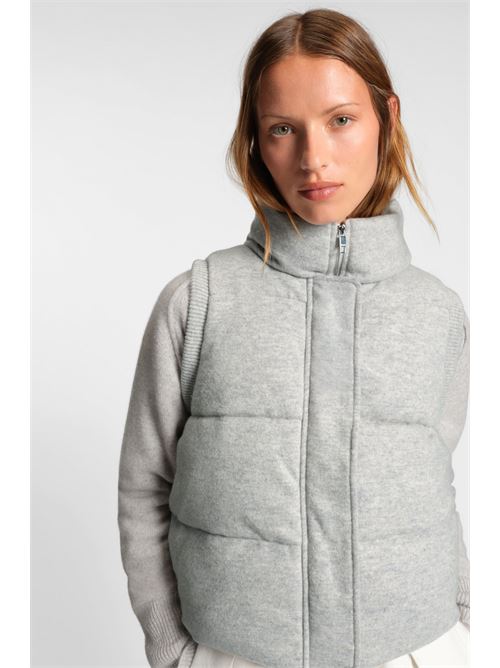 Gilet Boss focrina BOSS | 50547894 FOCRINA 10273886.058